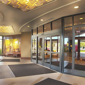 commercial door specialist Phelan