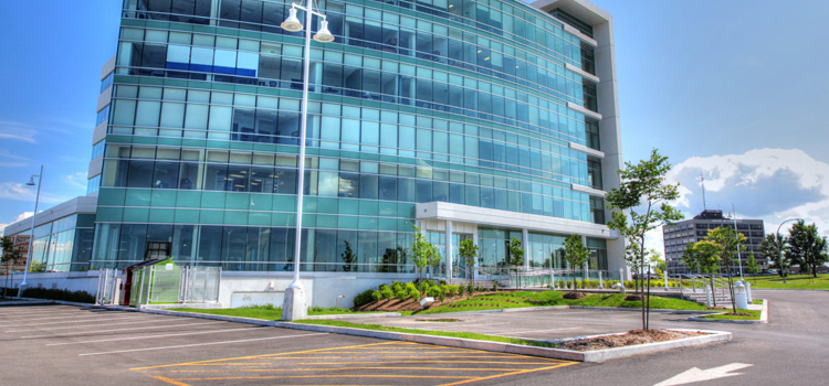 commercial glass door repair Phelan
